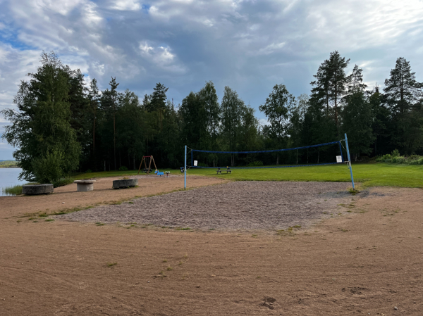 Beachvolley