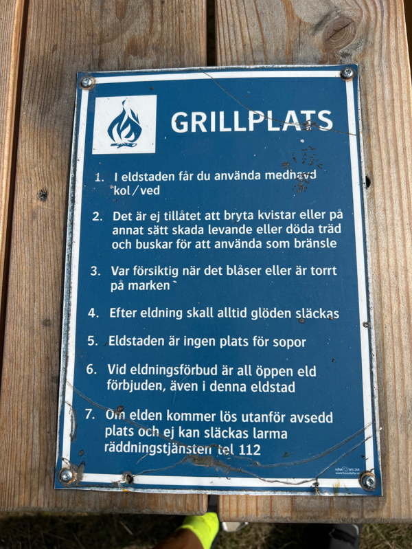 Grillplats 2