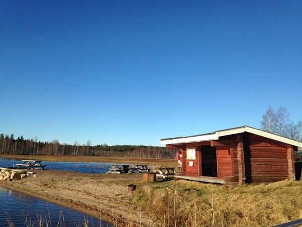 Foto: Ovanåkers kommun