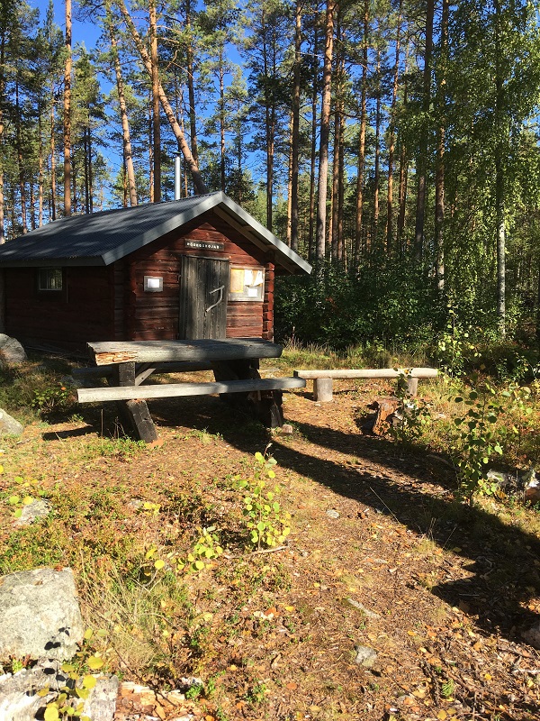 Foto: Ovanåkers kommun