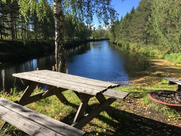 Foto: Ovanåkers kommun