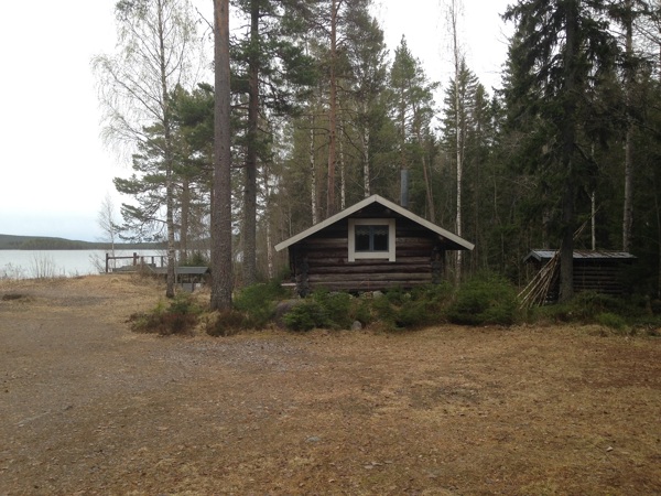 Foto: Ovanåkers kommun