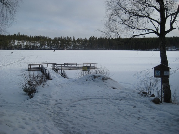 Foto: Ovanåkers kommun