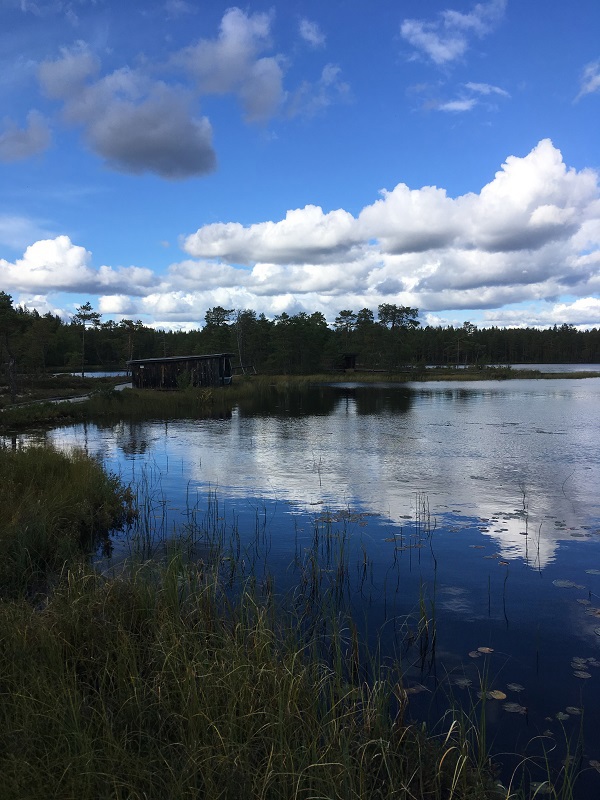 Foto: Ovanåkers kommun