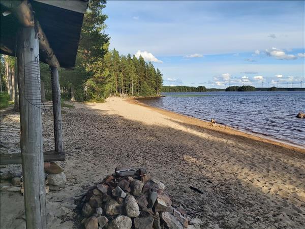 Sandstranden