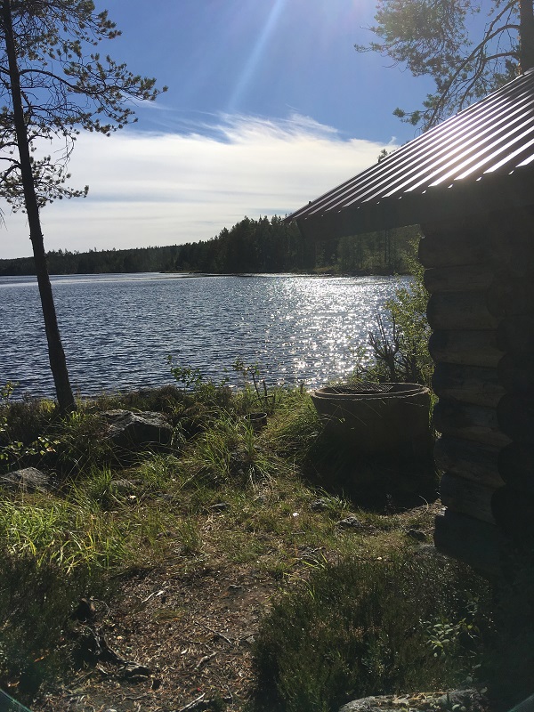 Foto: Ovanåkers kommun